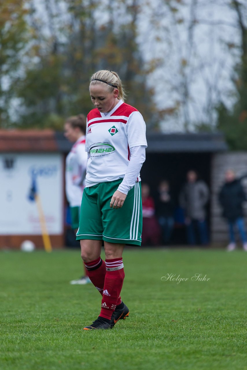 Bild 92 - Frauen TSV Wiemersdorf - SV Boostedt : Ergebnis: 0:7